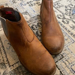 SOREL Emelie II Chelsea Boot